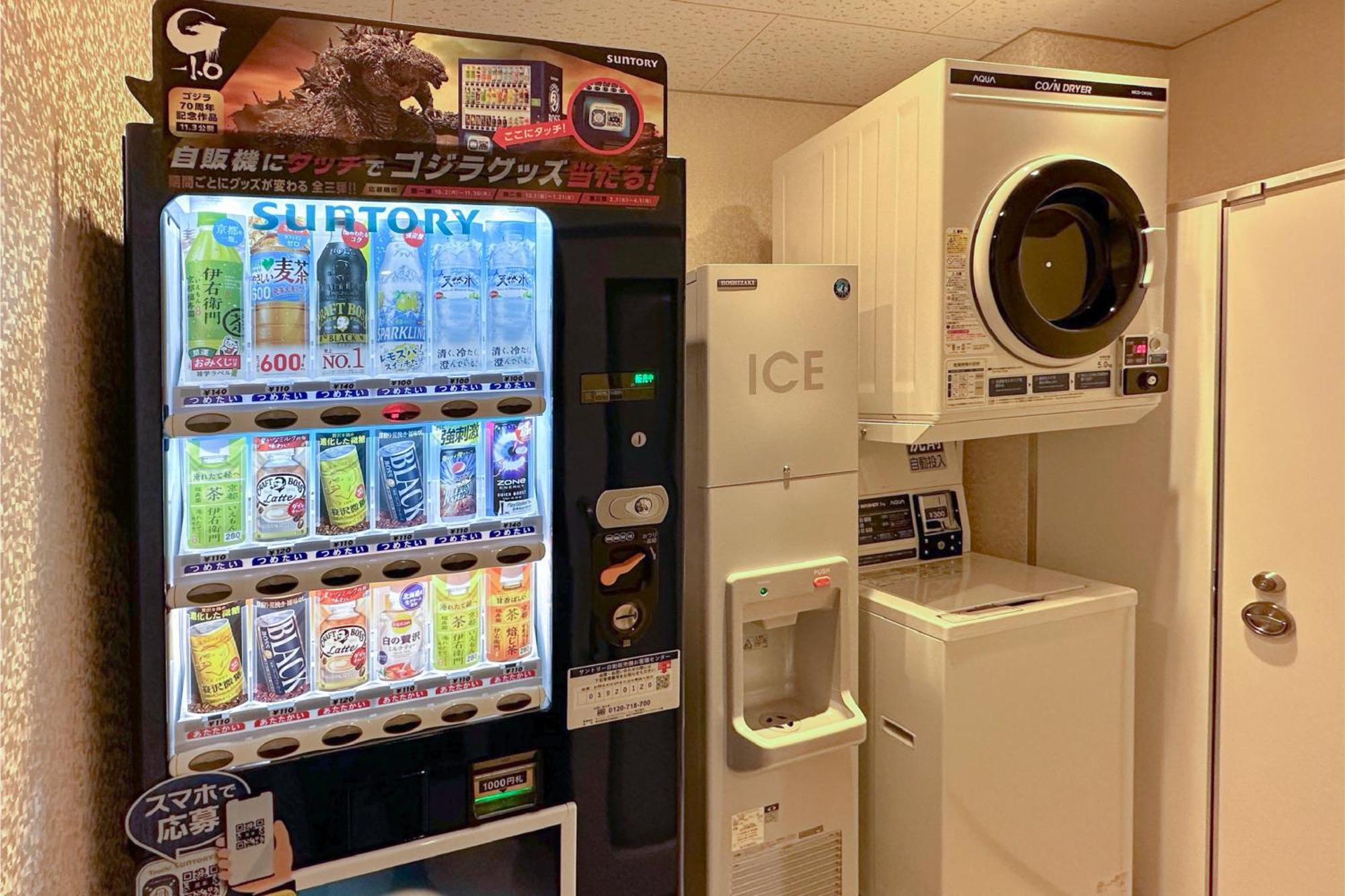Hop Kyoto shijo Omiya ホテル
