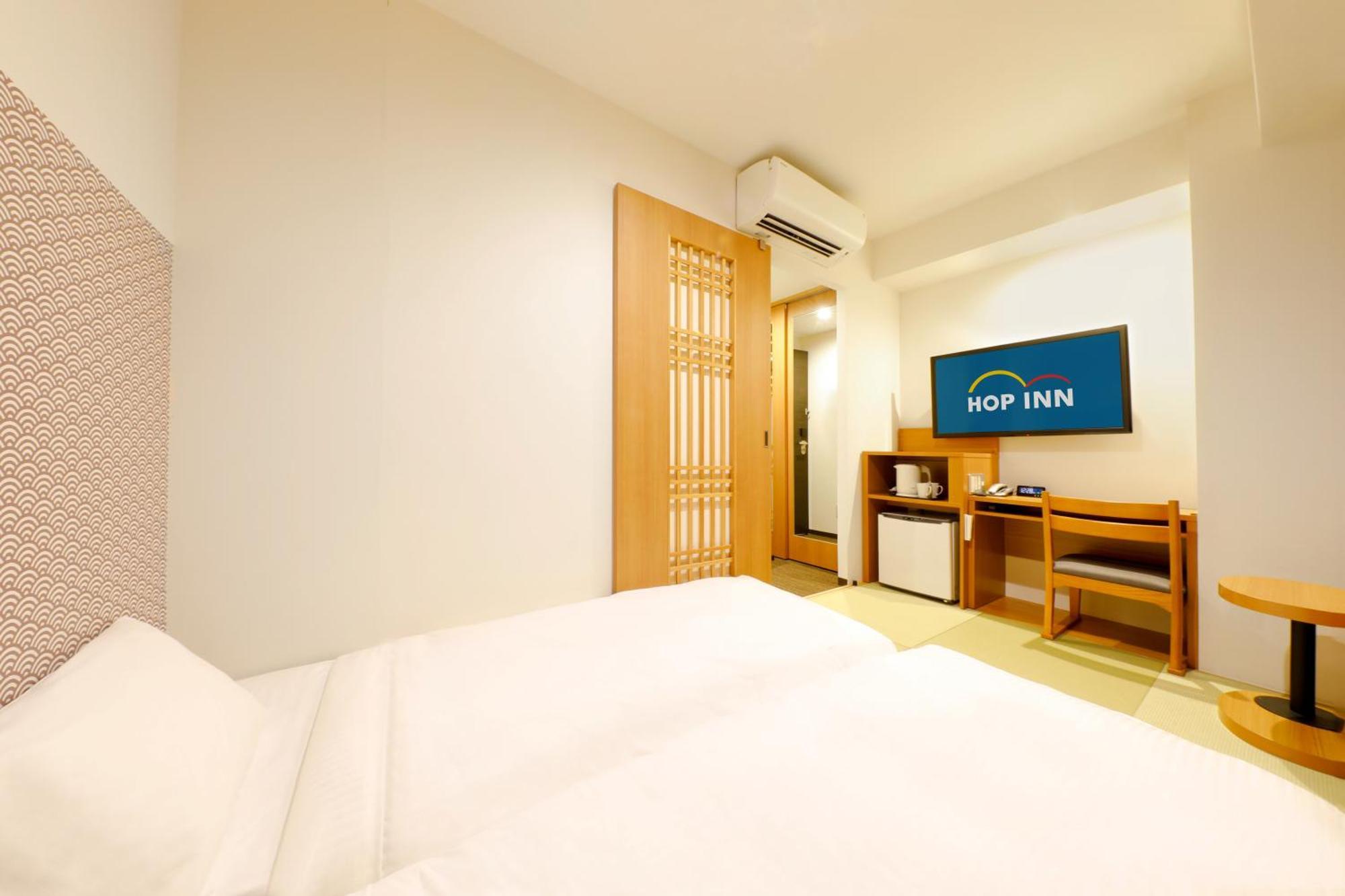 ホテル Hop Kyoto shijo Omiya