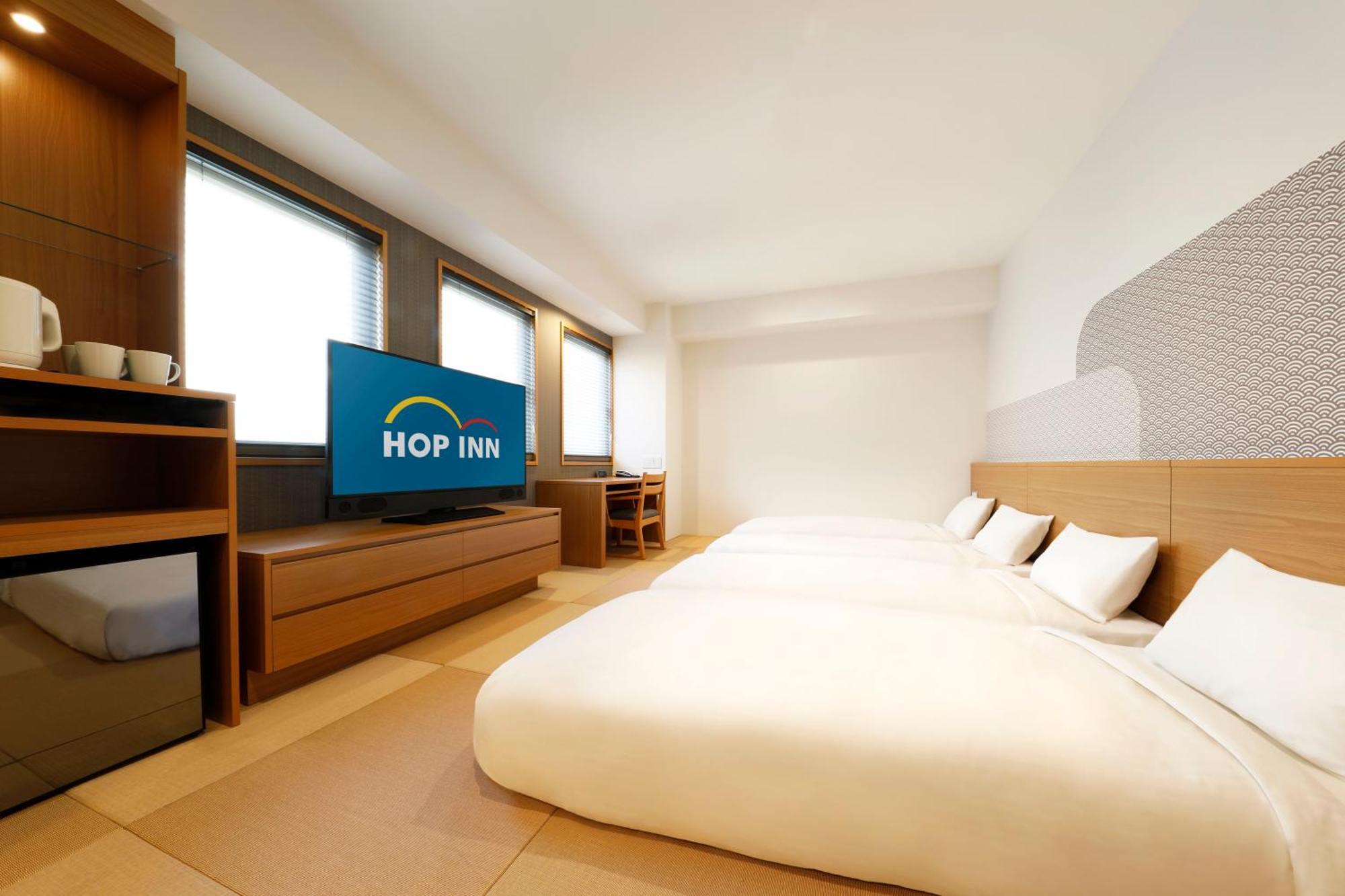 ホテル Hop Kyoto shijo Omiya 京都市