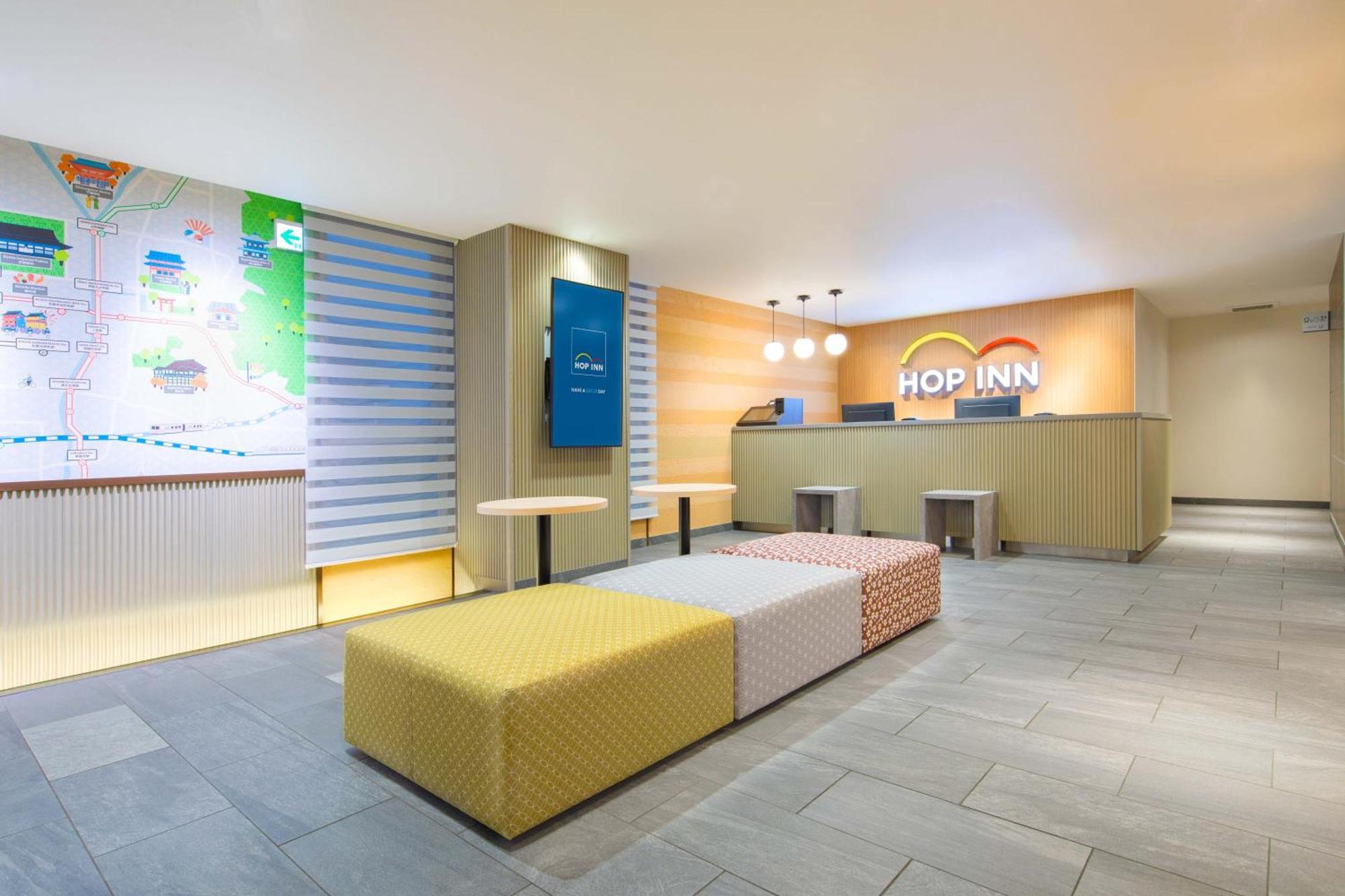 Hop Kyoto shijo Omiya 3* 京都市