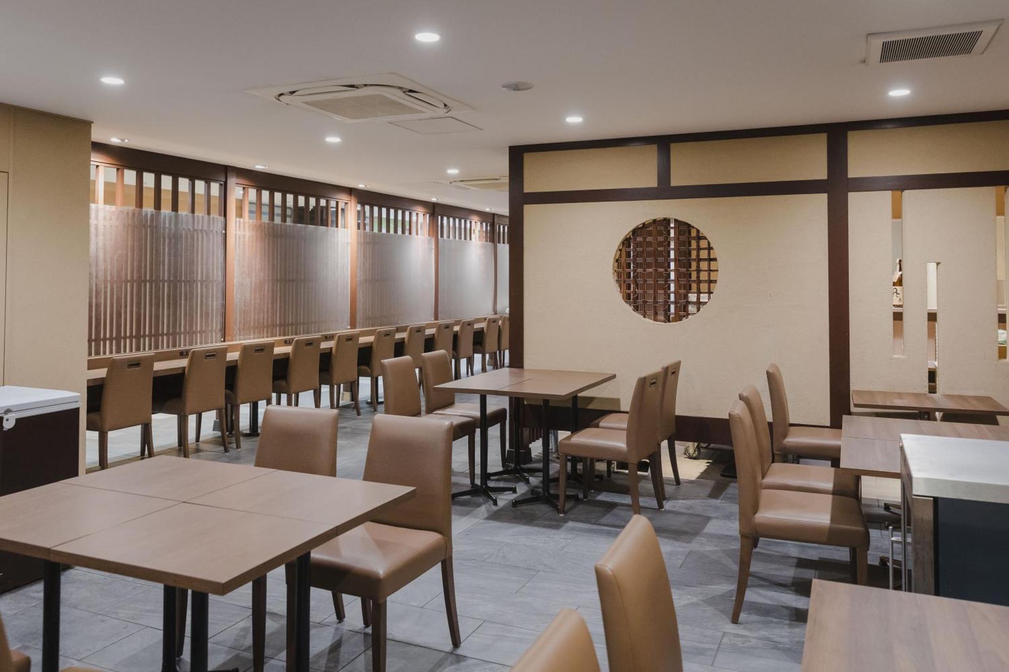Hop Kyoto shijo Omiya ホテル